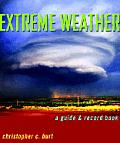 Extreme Weather Guide & Record Book