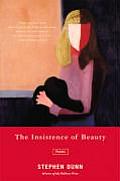 Insistence of Beauty: Poems
