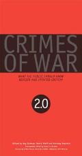 Crimes of War What the Public Should Know 2.0