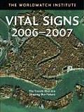 Vital Signs The Trends That Are Shaping Our Future