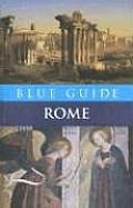 Blue Guide Rome 9th Edition