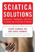 Sciatica Solutions Diagnosis Treatment & Cure of Spinal & Piriformis Problems