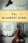 Blackest Bird: A Novel of Murder in Nineteenth-Century New York