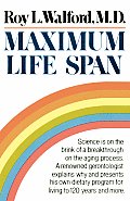Maximum Life Span