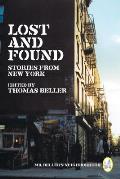Lost and Found: Stories from New York