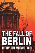 The Fall of Berlin