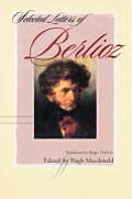 Selected Letters of Berlioz