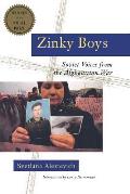 Zinky Boys Soviet Voices from the Afghanistan War