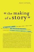 Making of A Story A Norton Guide To Creative Writing