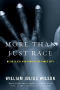 More Than Just Race Being Black & Poor in the Inner City