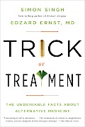 Trick Or Treatment The Undeniable Facts