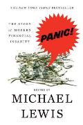 Panic the Story of Modern Financial Insanity