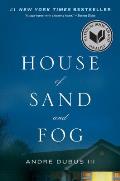 House of Sand & Fog