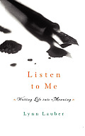 Listen To Me Writing Life Into Meaning