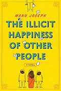 Illicit Happiness of Other People