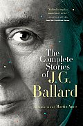 Complete Stories of J G Ballard