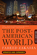 Post American World Release 20