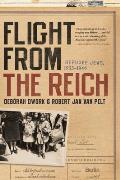Flight from the Reich: Refugee Jews, 1933-1946