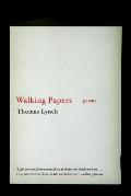 Walking Papers Poems