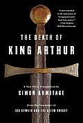 Death of King Arthur: A New Verse Translation