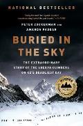 Buried in the Sky The Extraordinary Story of the Sherpa Climbers on K2s Deadliest Day