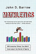 Mathletics 100 Amazing Things You Didnt Know about the World of Sports