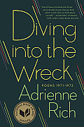 Diving Into the Wreck Poems 1971 1972