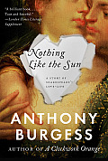 Nothing Like the Sun: A Story of Shakespeare's Love-Life