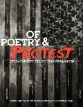 Of Poetry & Protest From Emmett Till to Trayvon Martin