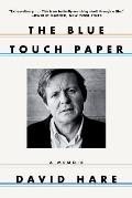 Blue Touch Paper: A Memoir