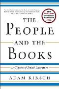 People & The Books 18 Classics Of Jewish Literature