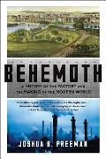 Behemoth A History of the Factory & the Making of the Modern World