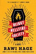 Beirut Hellfire Society A Novel