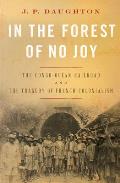 In the Forest of No Joy The Congo Ocean Railroad & the Tragedy of French Colonialism