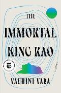 Immortal King Rao