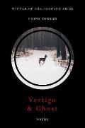 Vertigo & Ghost Poems