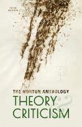 Norton Anthology Of Theory & Criticism