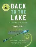 Back To The Lake A Reader & Guide With 2016 Mla Update