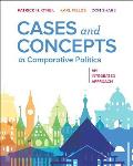 Cases & Concepts In Comparative Politics An Integrated Approach