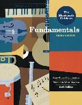 Musicians Guide To Fundamentals