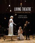 Living Theatre A History Of Theatre