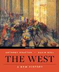 The West: A New History