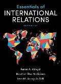 Essentials of International Relations 8th Edition