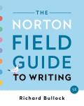 Norton Field Guide To Writing