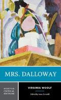 Mrs Dalloway Norton Critical Edition