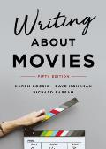 Writing About Movies 5th Edition