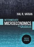 Intermediate Microeconomics With Calculus A Modern Approach Media Update