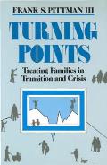 Turning Points Treating Families in Transition & Crisis