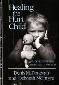 Healing the Hurt Child A Developmental Contextual Approach