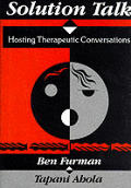 Solution Talk Hosting Therapeutic Conver